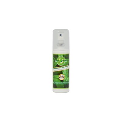 Repelent proti hmyzu GREENFIRST® na rostlinné bázi 100 ml