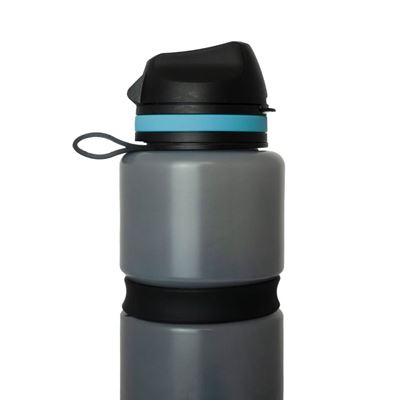 Láhev filtrační ECO ACTIVE 75cl MODRÁ