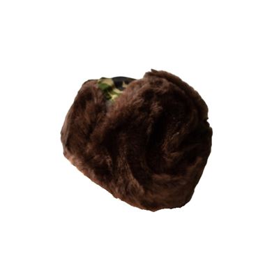 Beranice ušanka RUMUNSKÁ maskovaná DPM camo