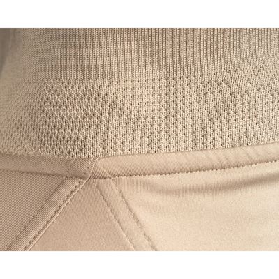 Polokošile TACTICAL PERFORMANCE krátký rukáv SILVER TAN ROTHCO 77320 7