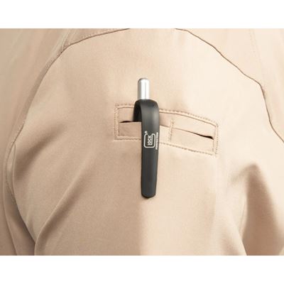Polokošile TACTICAL PERFORMANCE krátký rukáv SILVER TAN ROTHCO 77320 9