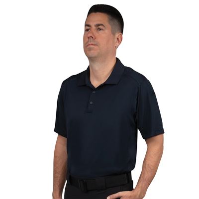 Polokošile TACTICAL PERFORMANCE krátký rukáv DARK NAVY ROTHCO 77330 2
