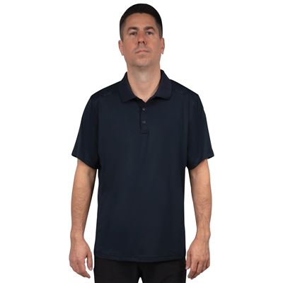 Polokošile TACTICAL PERFORMANCE krátký rukáv DARK NAVY ROTHCO 77330 4