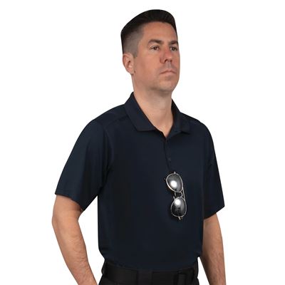 Polokošile TACTICAL PERFORMANCE krátký rukáv DARK NAVY ROTHCO 77330 5