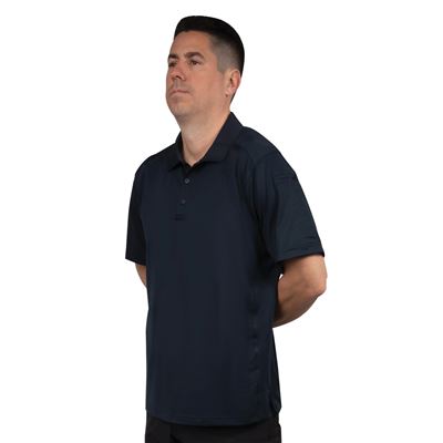 Polokošile TACTICAL PERFORMANCE krátký rukáv DARK NAVY ROTHCO 77330 6