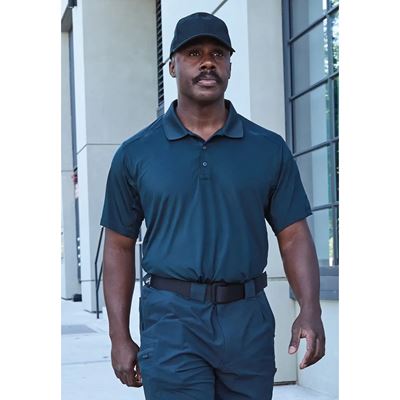 Polokošile TACTICAL PERFORMANCE krátký rukáv DARK NAVY ROTHCO 77330 8
