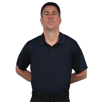 Polokošile TACTICAL PERFORMANCE krátký rukáv DARK NAVY