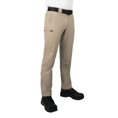 Kalhoty taktické EDGE KHAKI ROTHCO 77720 3
