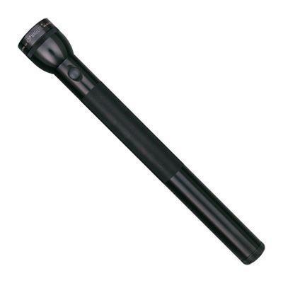 Svítilna 5-D CELL MAGLITE ČERNÁ