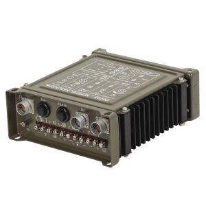Skříňka "A" pro radiostanici RF-10 Armáda ČR 8010600 2
