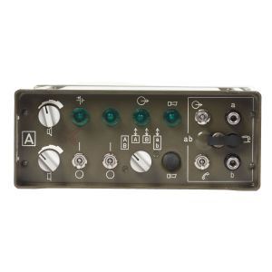 Skříňka "A" pro radiostanici RF-10 Armáda ČR 8010600 4