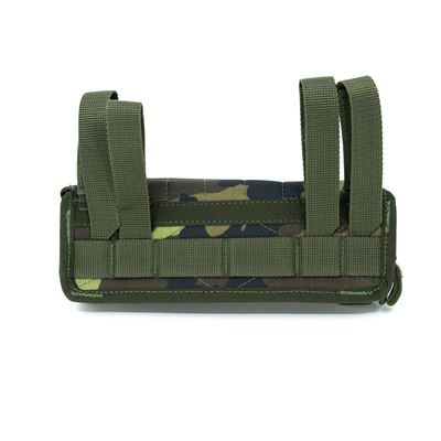 Pouzdro AČR na 16 nábojů 12/70 k NPP-2006 vz.95 les Armáda ČR 80161270 3