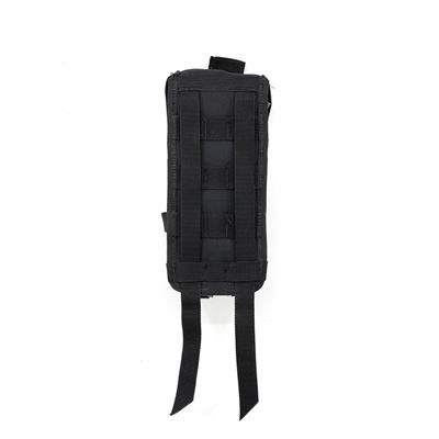 Pouzdro AČR na 2 zásobníky SA 58 k VZVP-2006 ČERNÉ Armáda ČR 802580-C 2