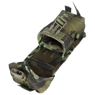 Pouzdro AČR na 2 zásobníky SA vz. 58 k NPP-2006 II vz.95 les
