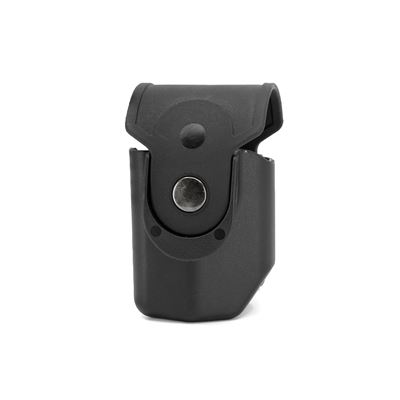 Pouzdro BES AČR pro taktickou svítilnu M3X/M6X plastové ČERNÉ Armáda ČR 80265936 2