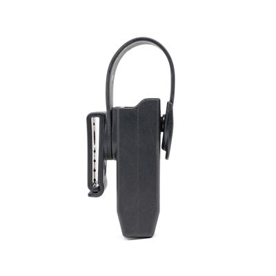 Pouzdro rotační AČR na pistolový zásobník použité ČERNÉ Armáda ČR 80265974G 3