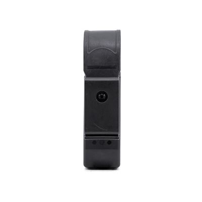 Pouzdro rotační AČR na pistolový zásobník použité ČERNÉ Armáda ČR 80265974G 2