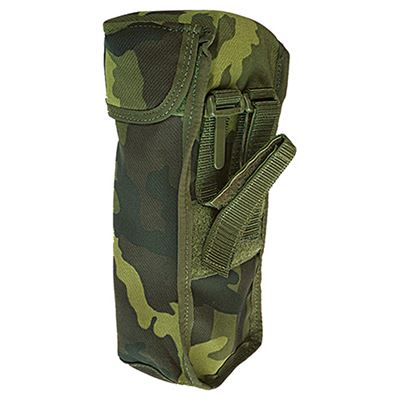 Pouzdro pro obal na mapu k MNS-2000 AČR vz.95 les použitý Armáda ČR 4021A-P 2