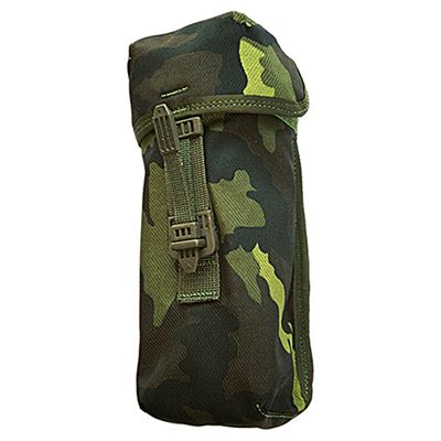 Pouzdro pro obal na mapu k MNS-2000 AČR vz.95 les