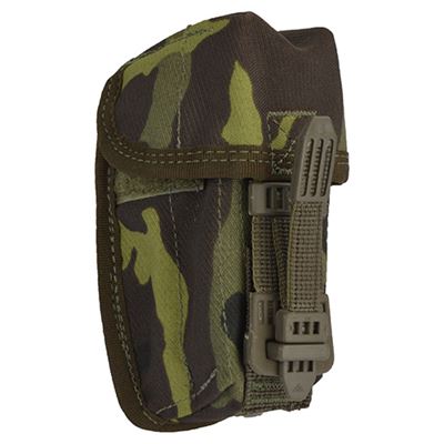 Sumka AČR na 2 zásobníky SA Vz. 61 k MNS-2000 vz.95 les