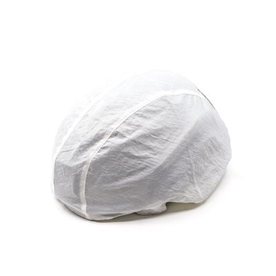 Potah na přilbu 2010 pro výsadkáře AČR BÍLÝ Armáda ČR 806478 2