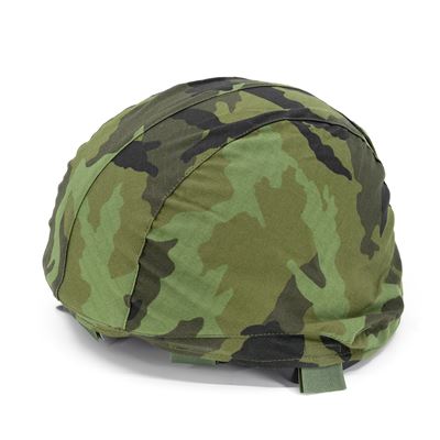 Potah na přilbu 2010 pro výsadkáře AČR vz.95 rip-stop Armáda ČR 806479 2