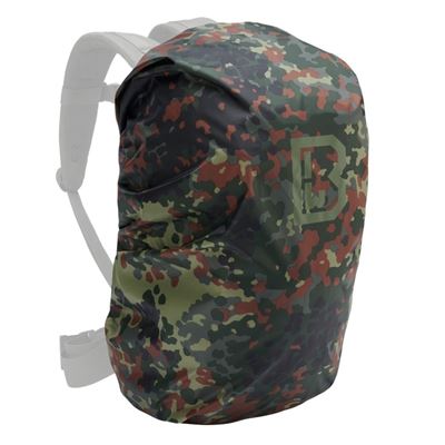 Převlek na batoh střední FLECKTARN