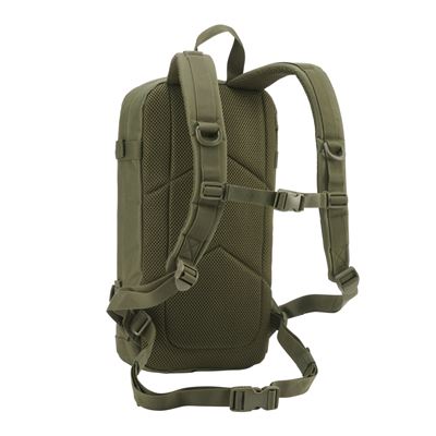 Batoh US COOPER DAYPACK ZELENÝ