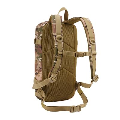 Batoh US COOPER DAYPACK TACTICAL CAMO