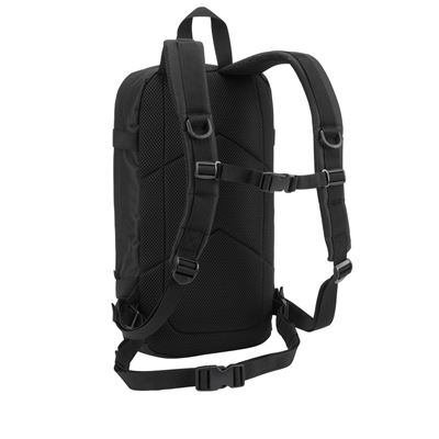 Batoh US COOPER DAYPACK ČERNÝ