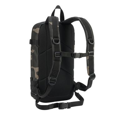 Batoh US COOPER DAYPACK DARK CAMO