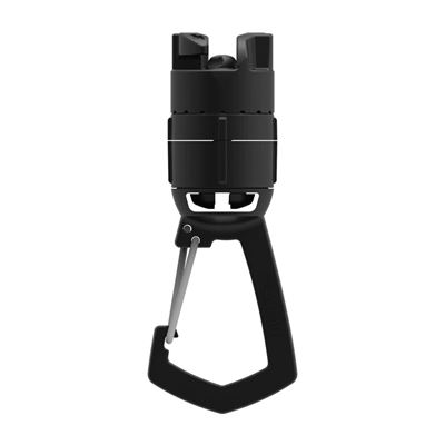 Karabina otočná 360° CAMP CARABINER