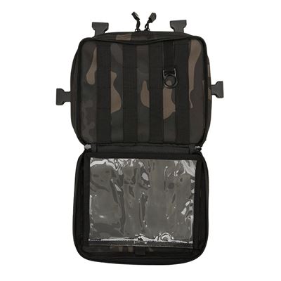 Taška na hruď US COOPER CHEST PACK DARK CAMO