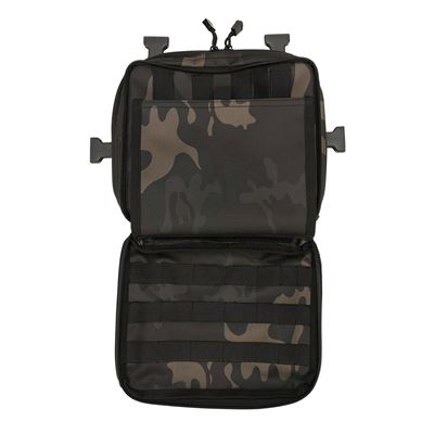 Taška na hruď US COOPER CHEST PACK DARK CAMO