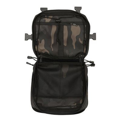 Taška na hruď US COOPER CHEST PACK DARK CAMO