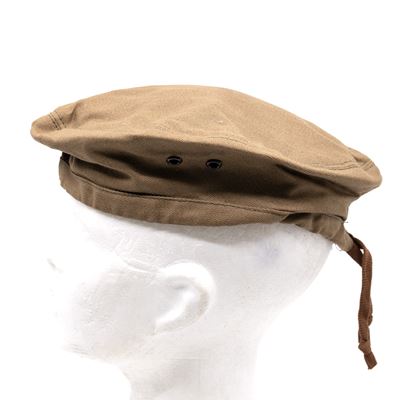 Baret ČSLA/AČR/SK kuchařský HNĚDÝ Armáda ČR 810093 2