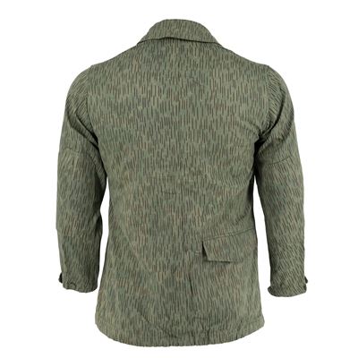 Blůza ČSLA kapsy 2 + 1 vz.60 JEHLIČÍ