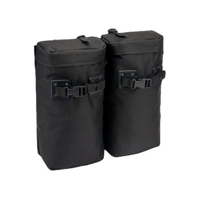 Batoh US COOPER MOUNTAIN ČERNÝ