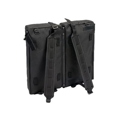 Batoh US COOPER MOUNTAIN ČERNÝ