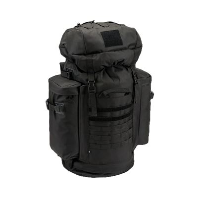 Batoh US COOPER MOUNTAIN ČERNÝ