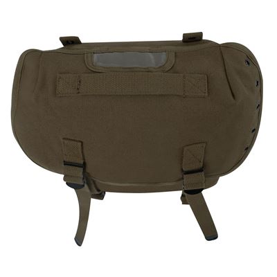 Malá polní US PLÁTNO ZELENÁ ROTHCO 8108 4