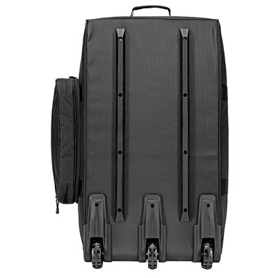 Taška na kolečkách US Cooper Trolley LARGE 120l ČERNÁ BRANDIT 8118-11002 3