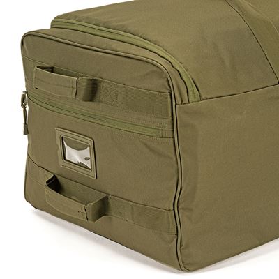 Taška na kolečkách US Cooper Trolley LARGE 120l ZELENÁ BRANDIT 8118-15001 6