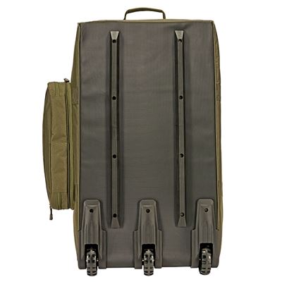 Taška na kolečkách US Cooper Trolley LARGE 120l ZELENÁ BRANDIT 8118-15001 4