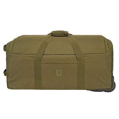 Taška na kolečkách US Cooper Trolley LARGE 120l ZELENÁ BRANDIT 8118-15001 3