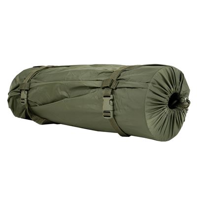 Karimatka vz.2000 AČR s obalem použitá Armáda ČR 81443901 2