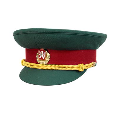Čepice / Brigadýrka SNB