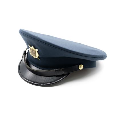 Čepice / Brigadýrka AČR vz.97 MODRÁ