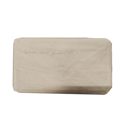 Podložka oboustranná gumovaná 200x110cm  8200110 2