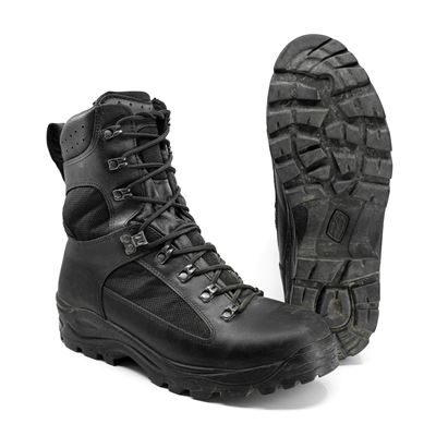 Boty AČR polní lehké vz.2011 goretex použité